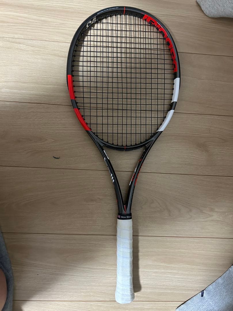 1本14,000円からでも！！ ３本セットバボラ ピュア ストライク VS