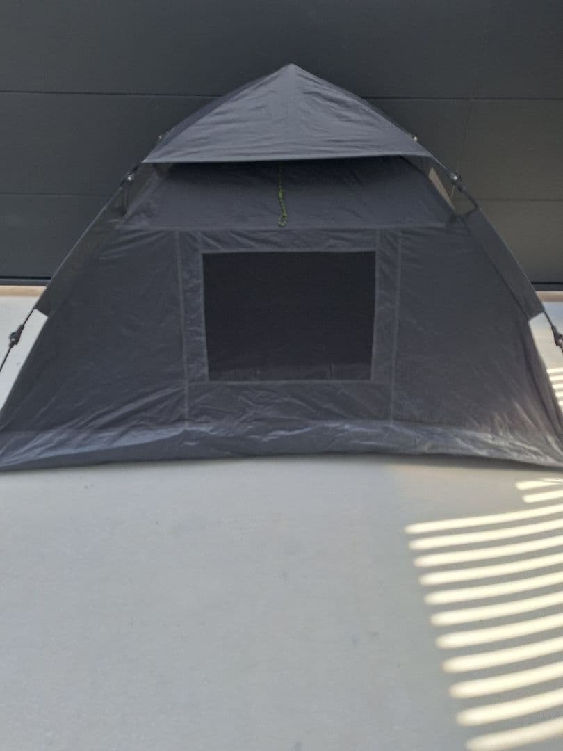 DOD ONE-TOUCH ワンタッチテント