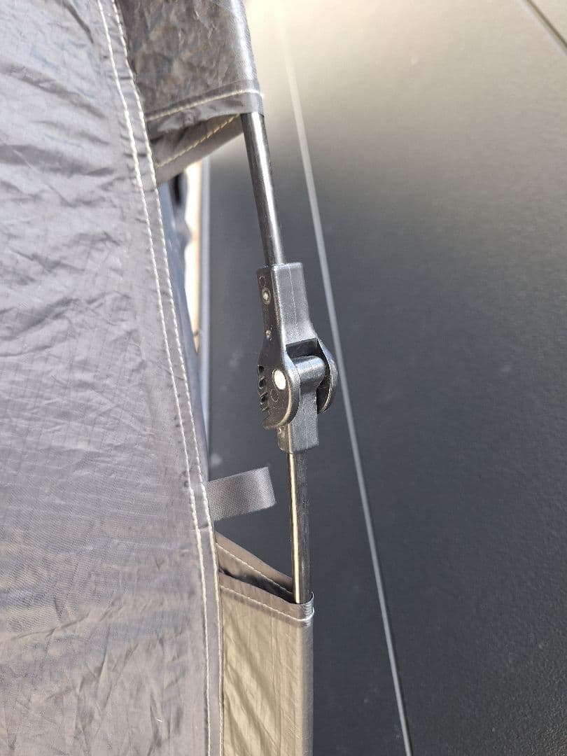 DOD ONE-TOUCH ワンタッチテント