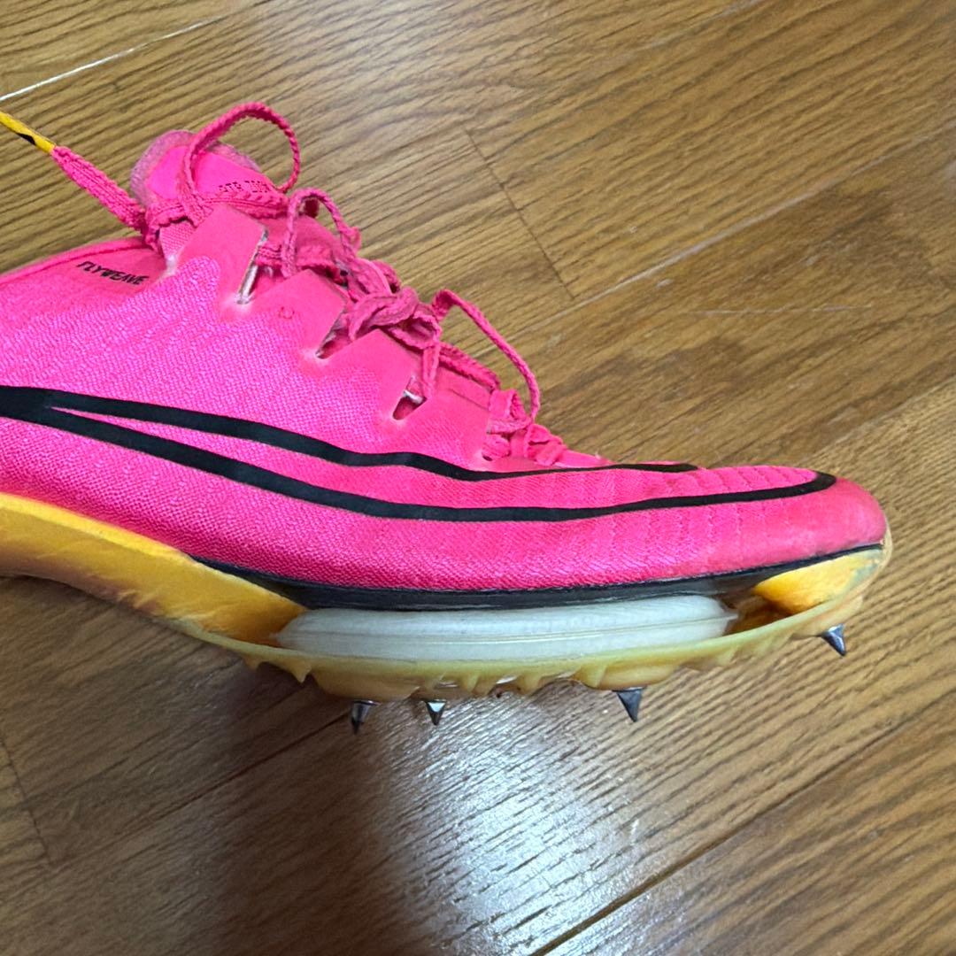 マックスフライ1 /28.0cm/パンク無し