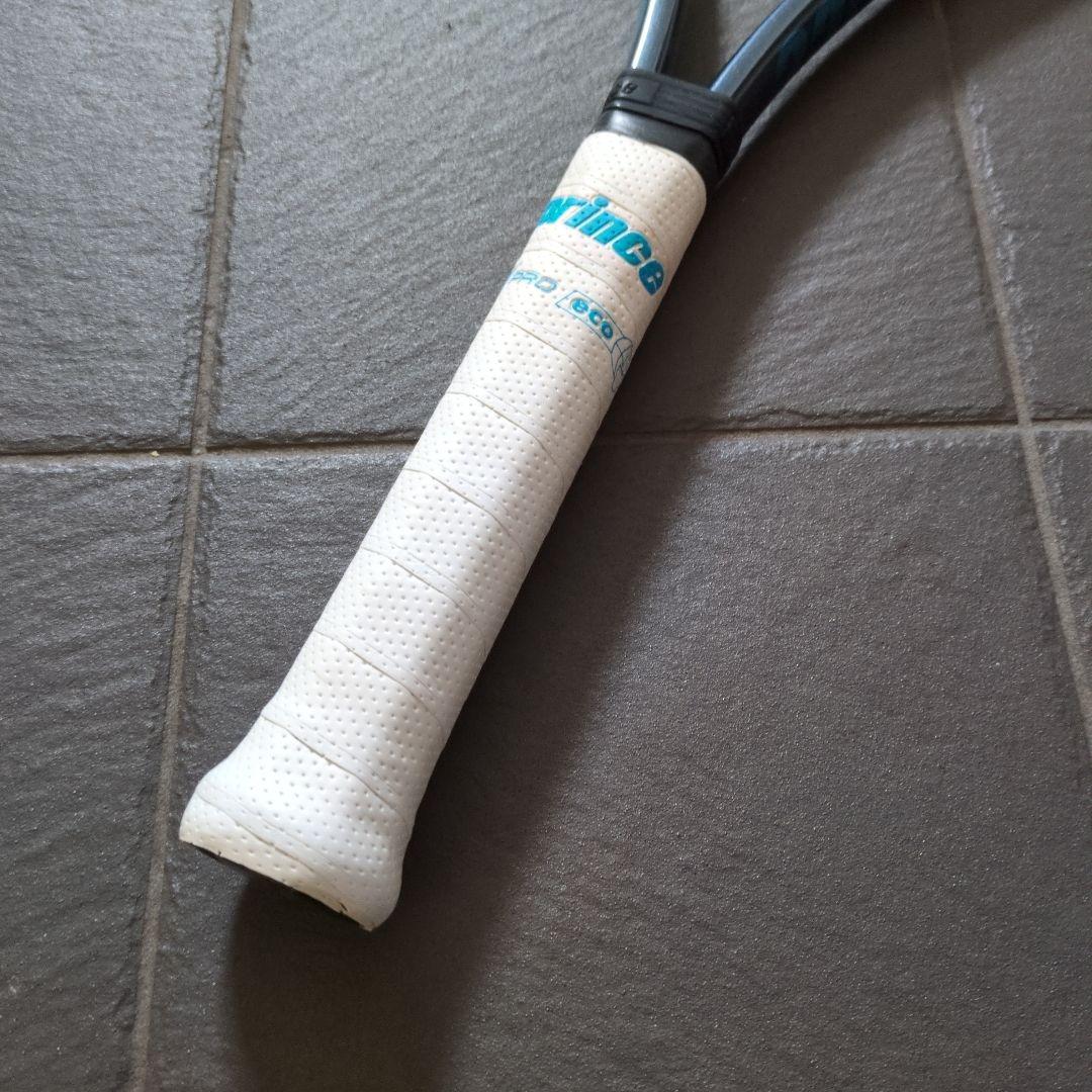 Prince テニスラケット TOUR 100 290g　G1