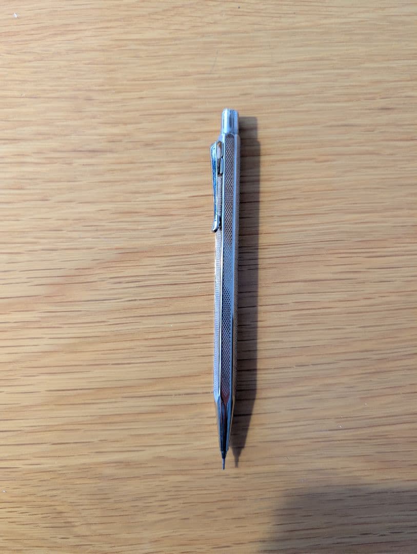 カランダシュ エクリドール レトロ ペンシル0.7mm