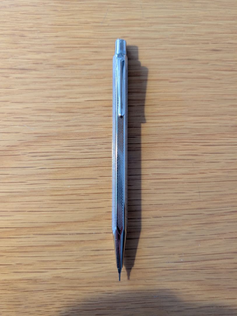 カランダシュ エクリドール レトロ ペンシル0.7mm