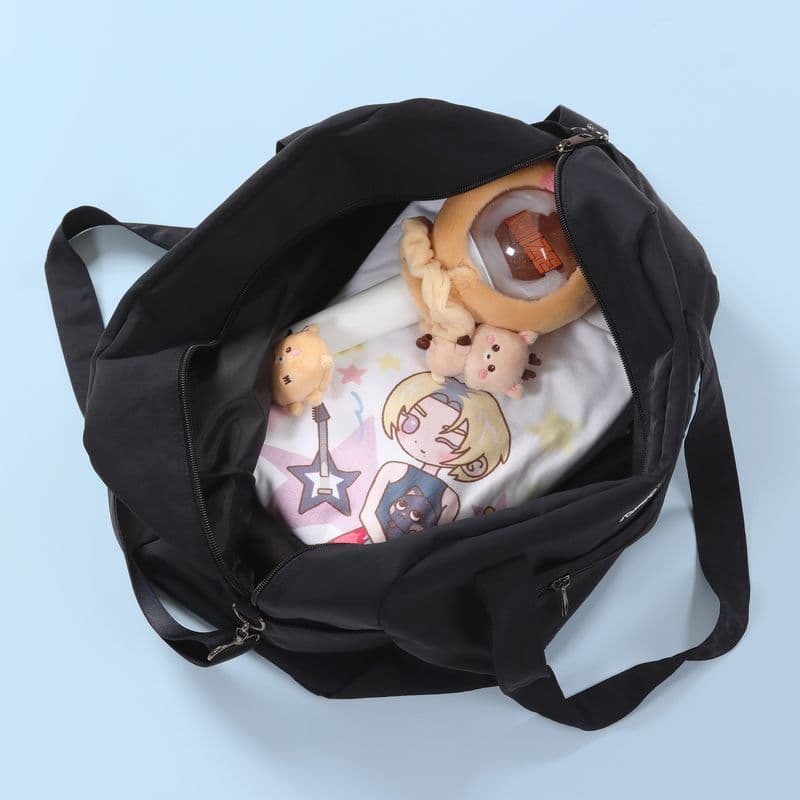 RIIZE ボストンバック ウォンビン RIIZING DAY 公式グッズ MD