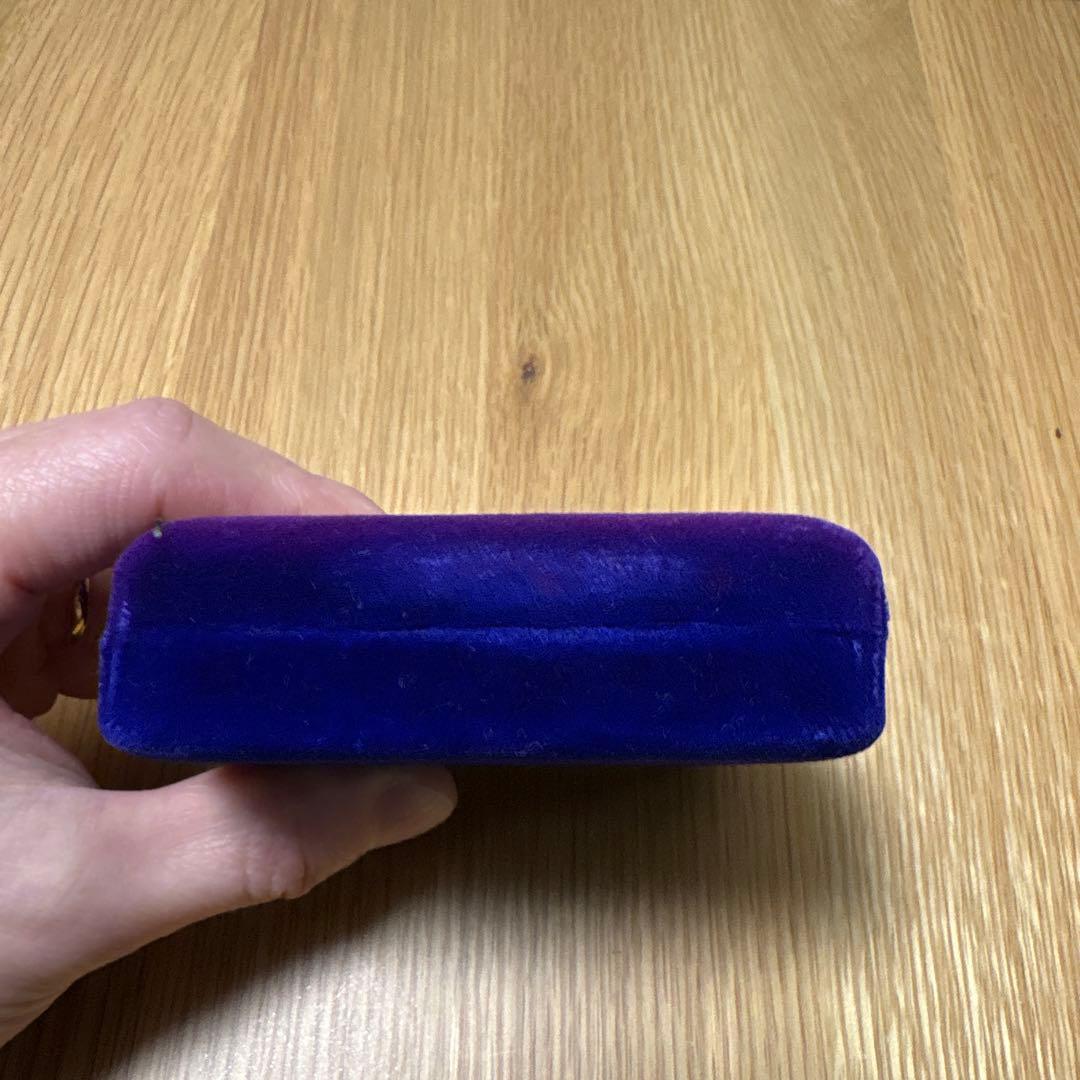 中日ドラゴンズ　2007 日本一　公式記念純銀メダル