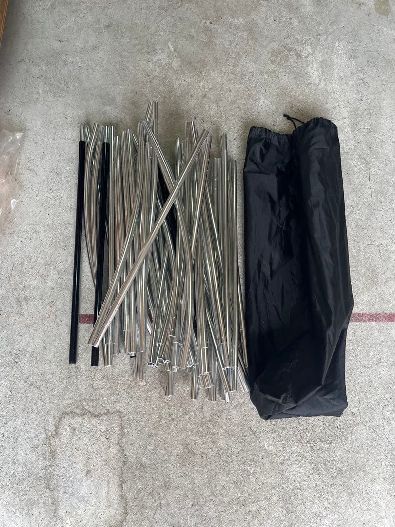 Coleman タフスクリーン2ルームハウス 5人用 LDX+