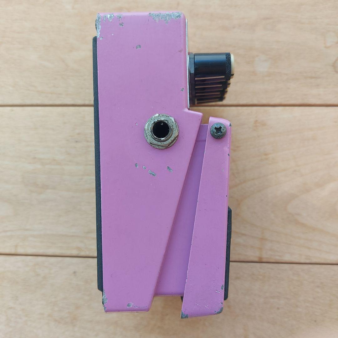 【日本製】BOSS Hi Band Flanger HF-2　ボス　フランジャー