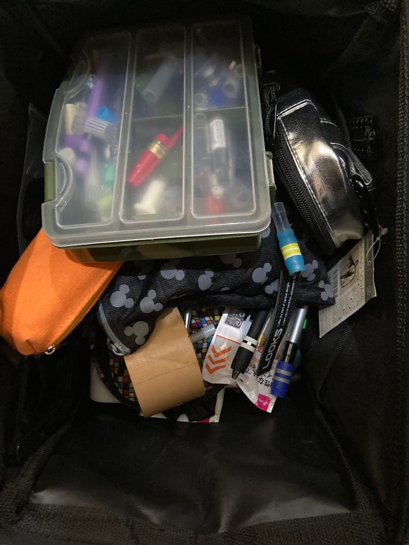 ペン回し　引退品　まとめ売り　バラ売り　値下げ等