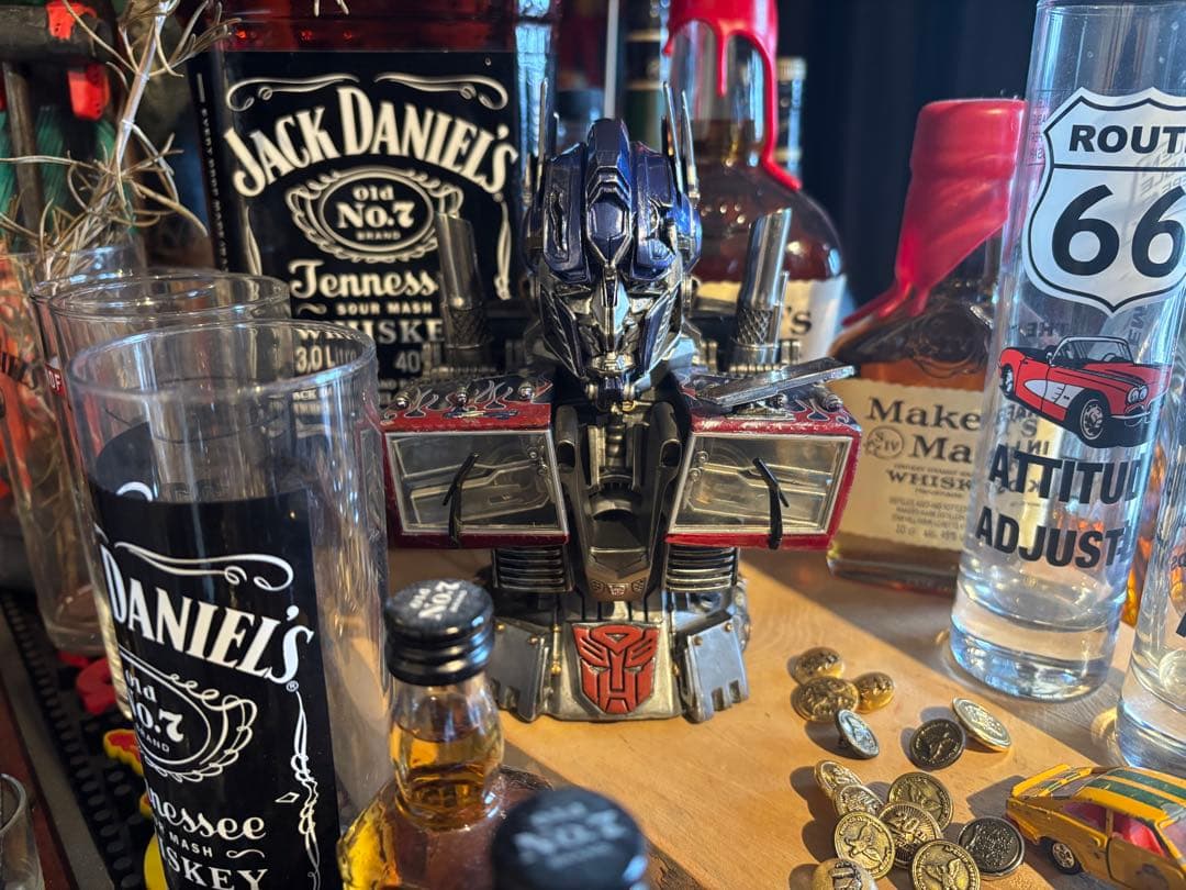 オプティマスプライム ファイナルバトル版《訳あり商品のため値引き》