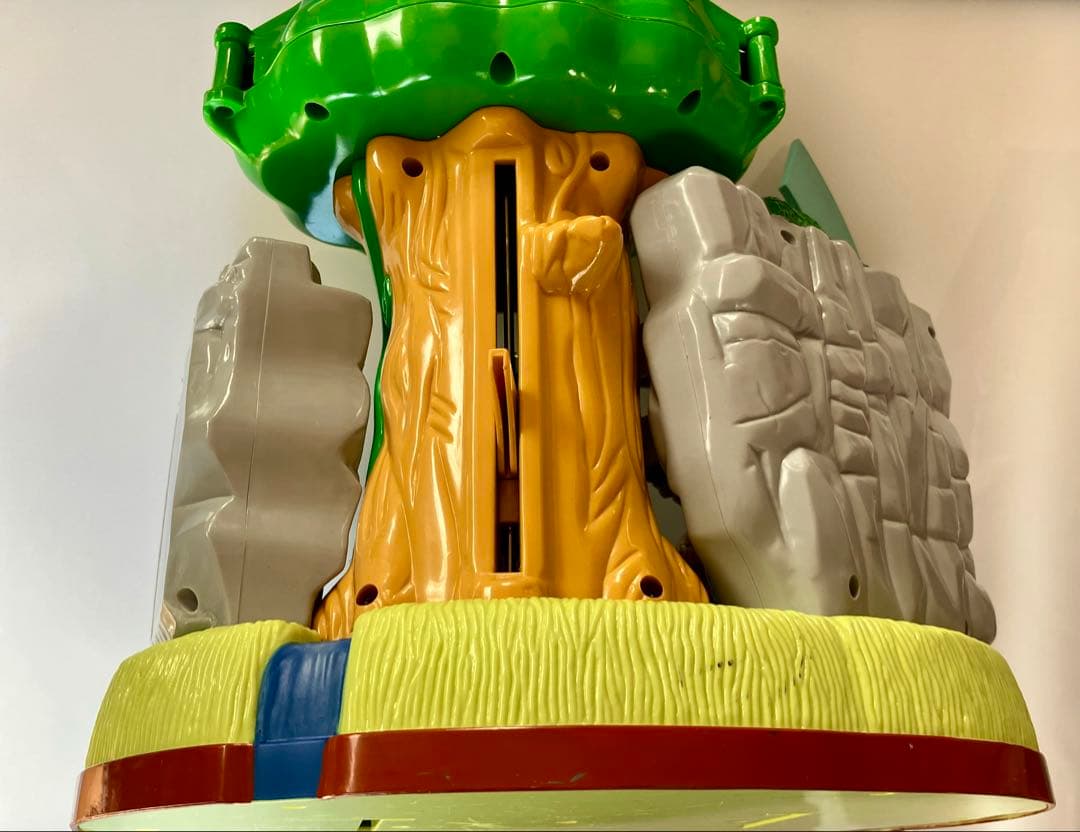 ちびポケハウス ピカチュウたんけんたい コンパクトワールド デラックスタイプ