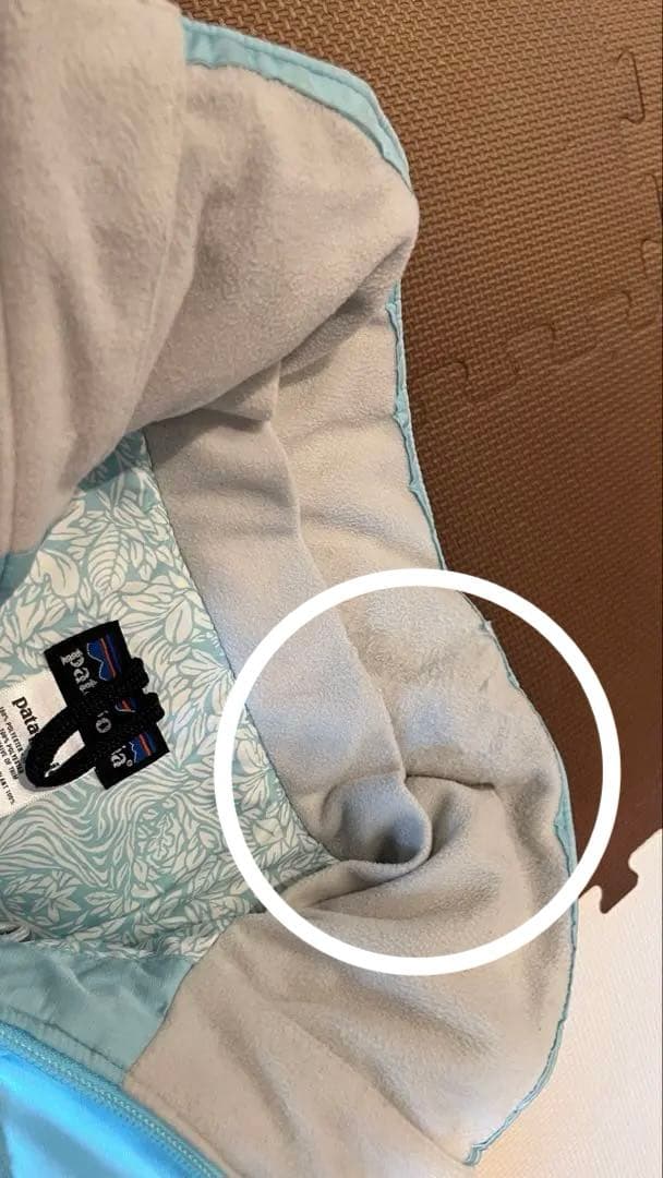 patagonia レディース ジャケット XS