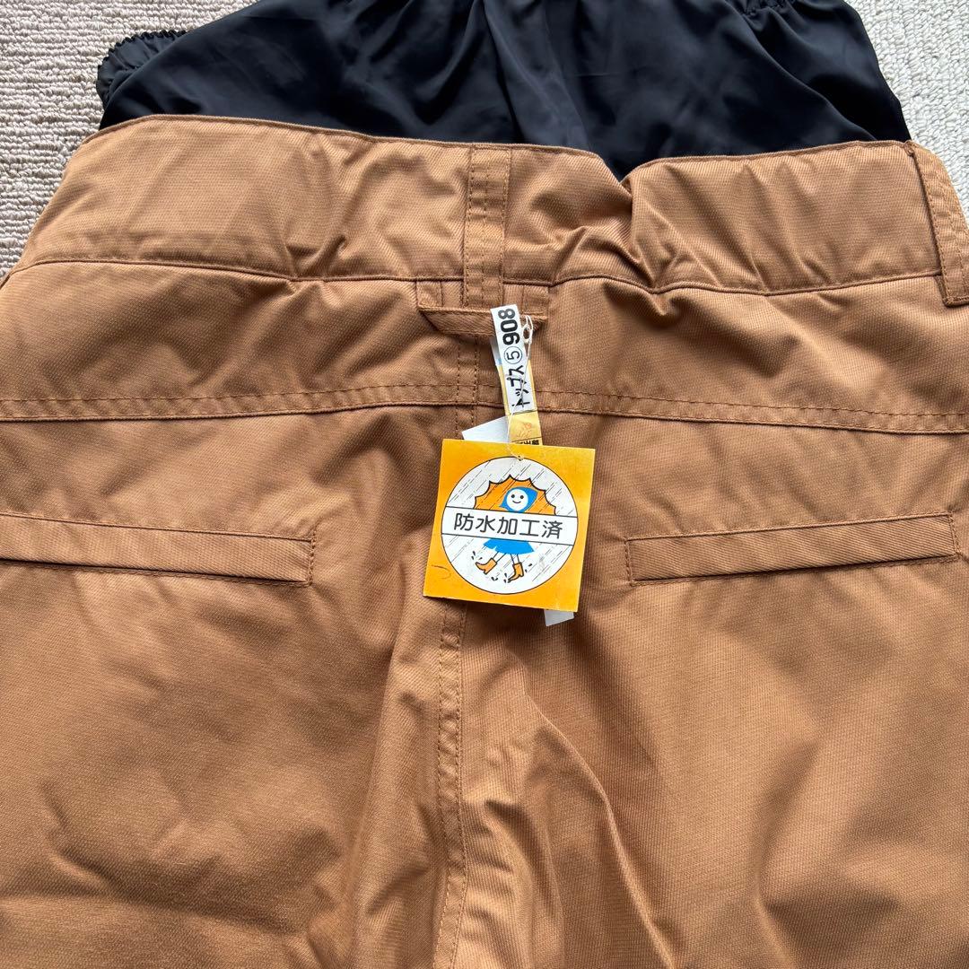 BONFIREスノーボードジャケットM OCEAN PACIFIC パンツM