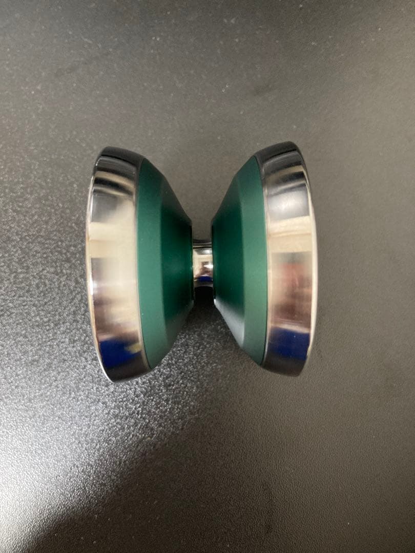 ヨーヨー　プラグマ7075