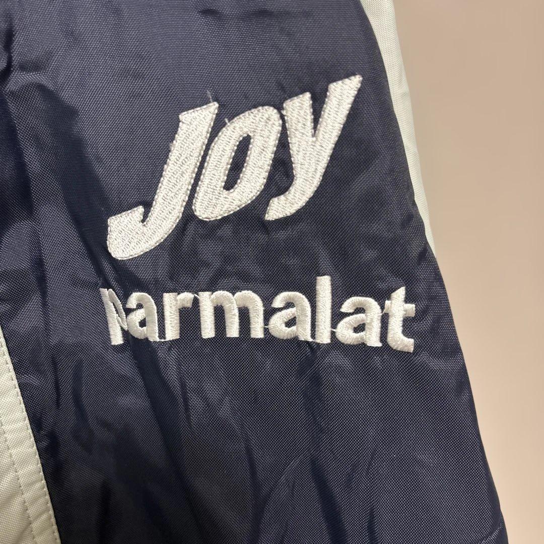 チャンピオン　PARMA A.C.トラックジャケット(M)セリエA 希少90s'