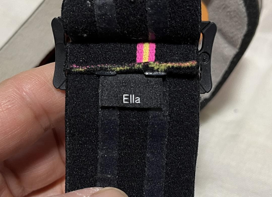 t*0様 ★最終価格★GIRO ELLA AF(アジアンフィット)お買い得！