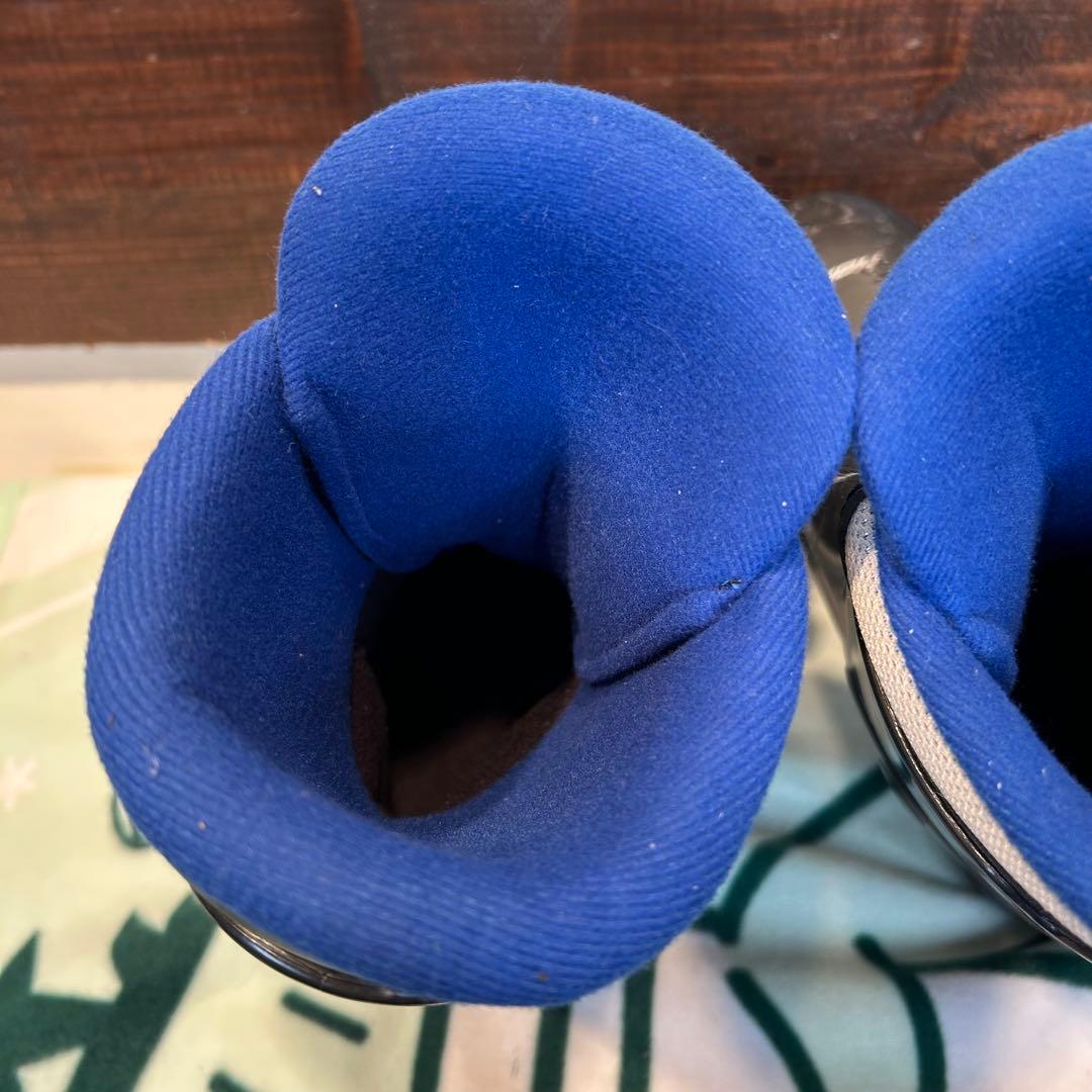 ◇状態良好◇ Dir-V 99cm ファンスキー　ブーツ　25〜25.5cm