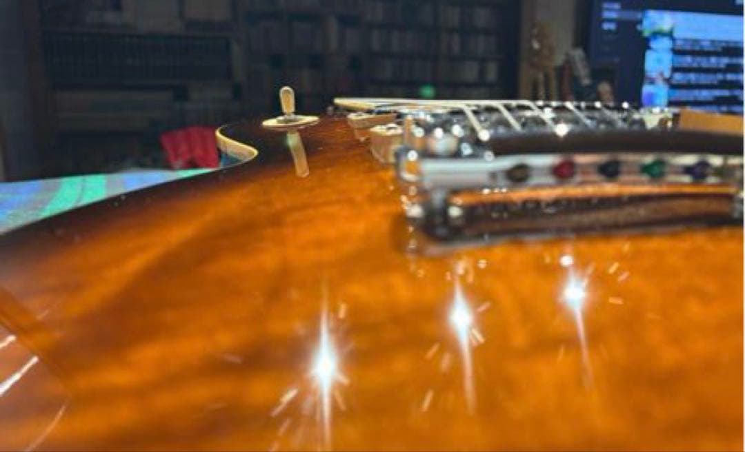 ギター Gibson Les Paul Traditional 2009