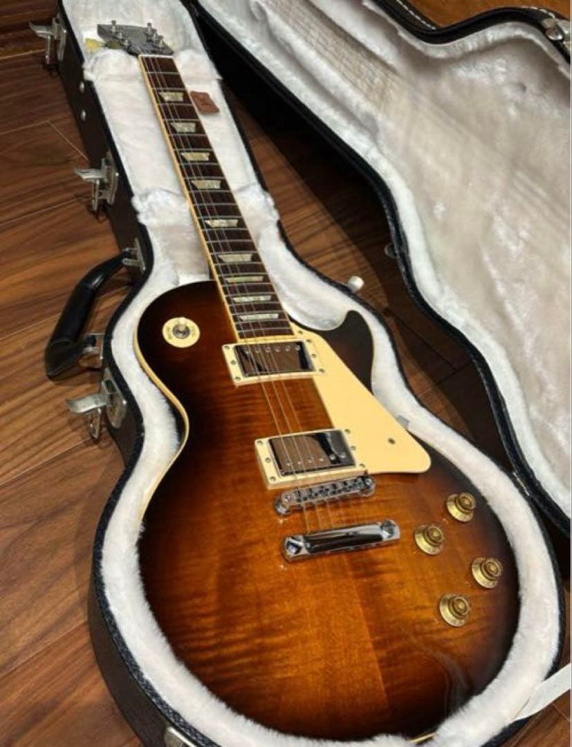 ギター Gibson Les Paul Traditional 2009