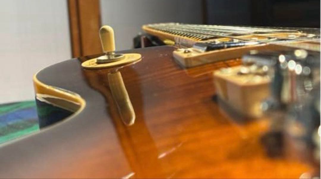 ギター Gibson Les Paul Traditional 2009