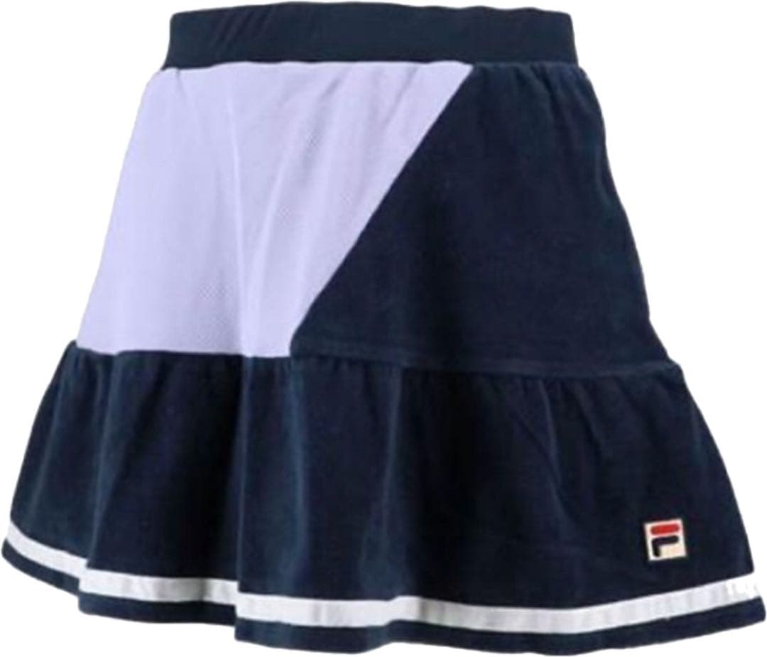 フィラ　ベロア3点セット　Mサイズ