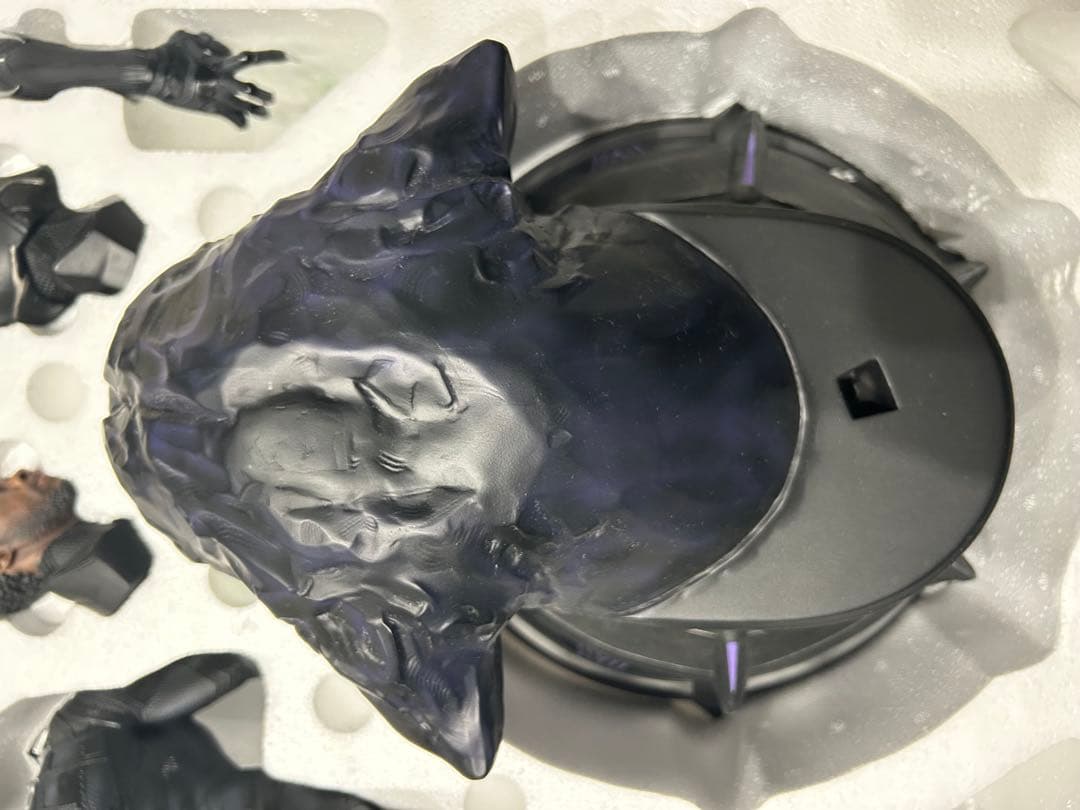 Black Panther スタチュー