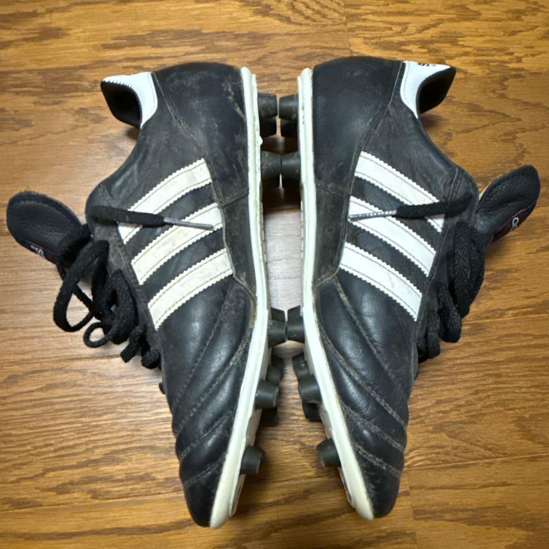 Copa Mundial スパイク　26cm