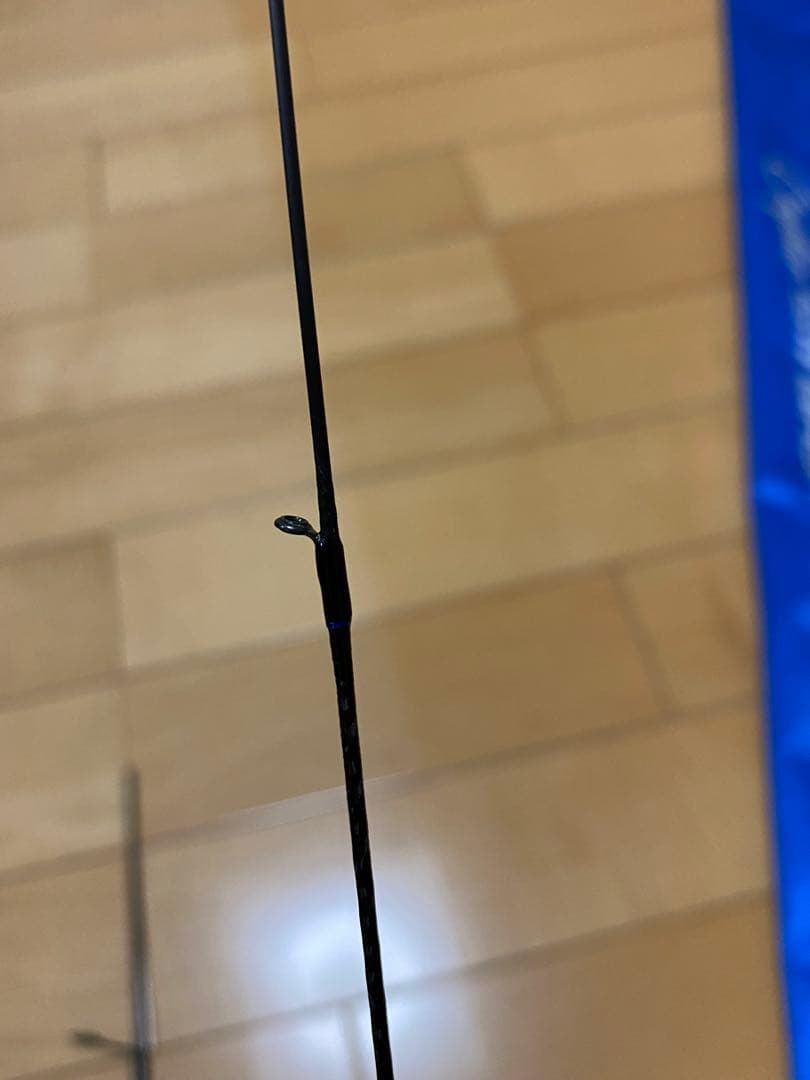 クリアブルー　クリスター511バスク