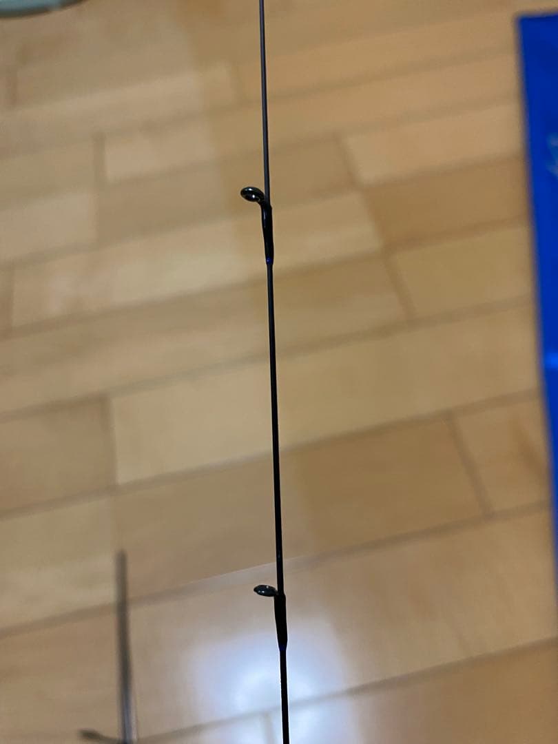 クリアブルー　クリスター511バスク