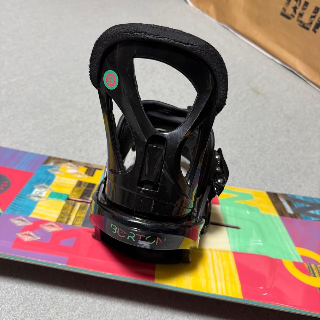 11万❗️レディース④点セット★Burton