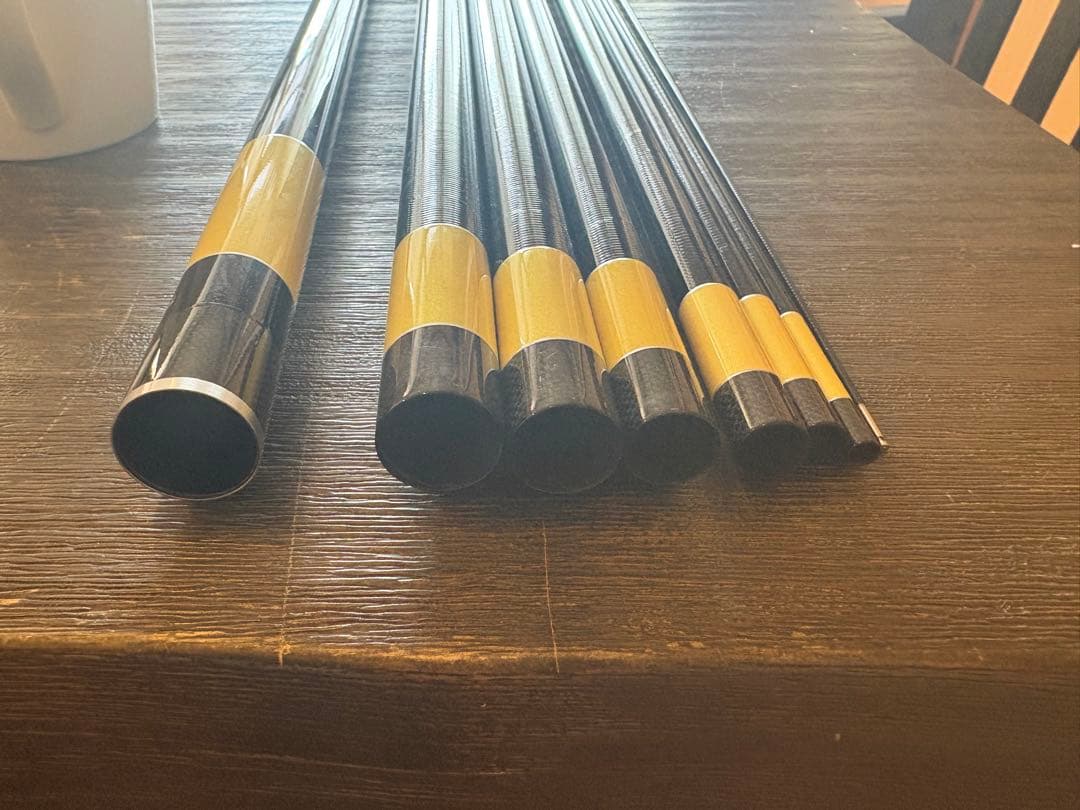 シマノ　アドバンフォース　急瀬90NW