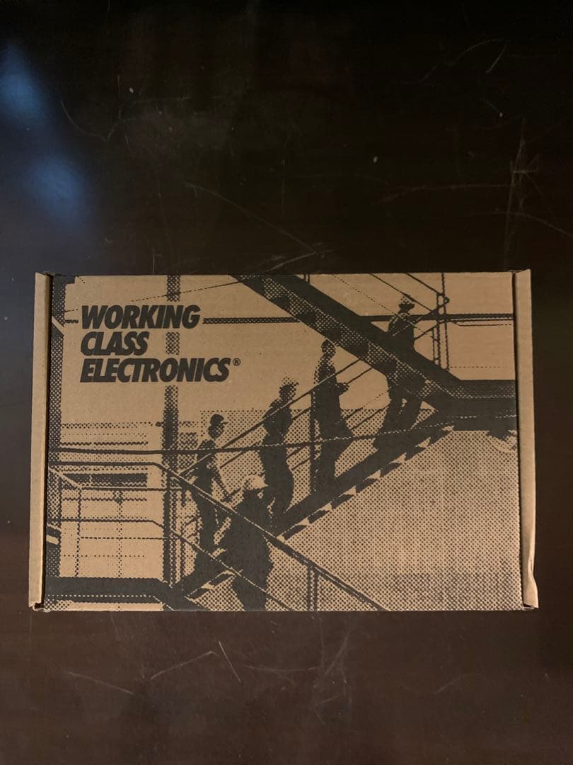 モジュラー/ユーロラック ディレイ Xaoc Devices Sarajewo