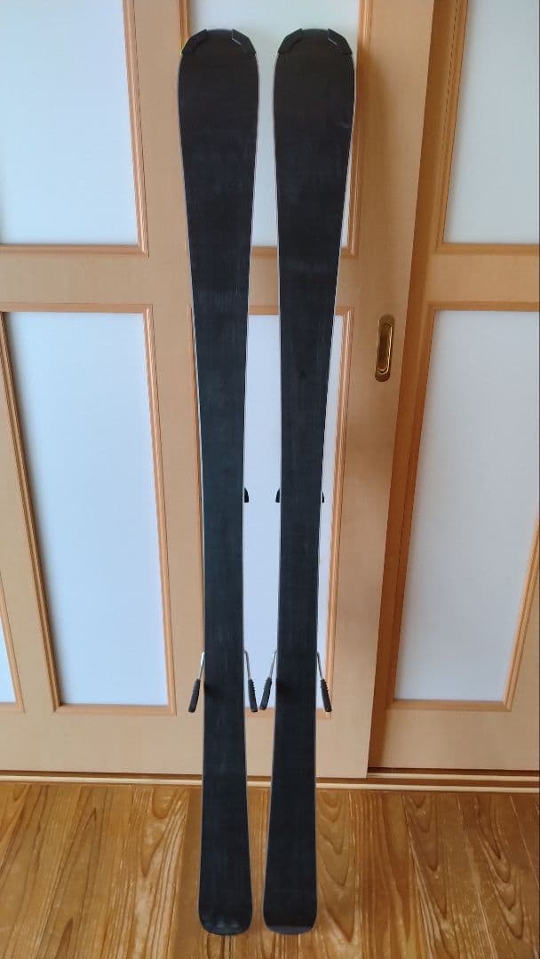 HEAD PRIMAL INSTINCT 156cm 使用少 美品