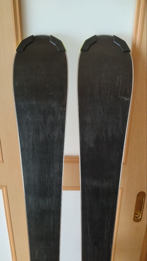 HEAD PRIMAL INSTINCT 156cm 使用少 美品