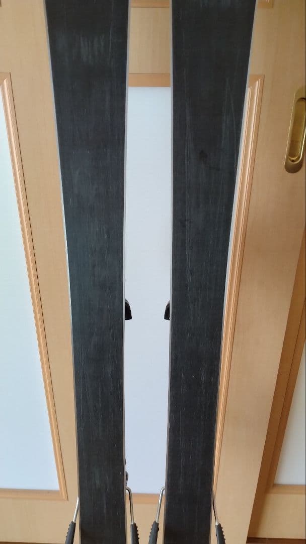 HEAD PRIMAL INSTINCT 156cm 使用少 美品