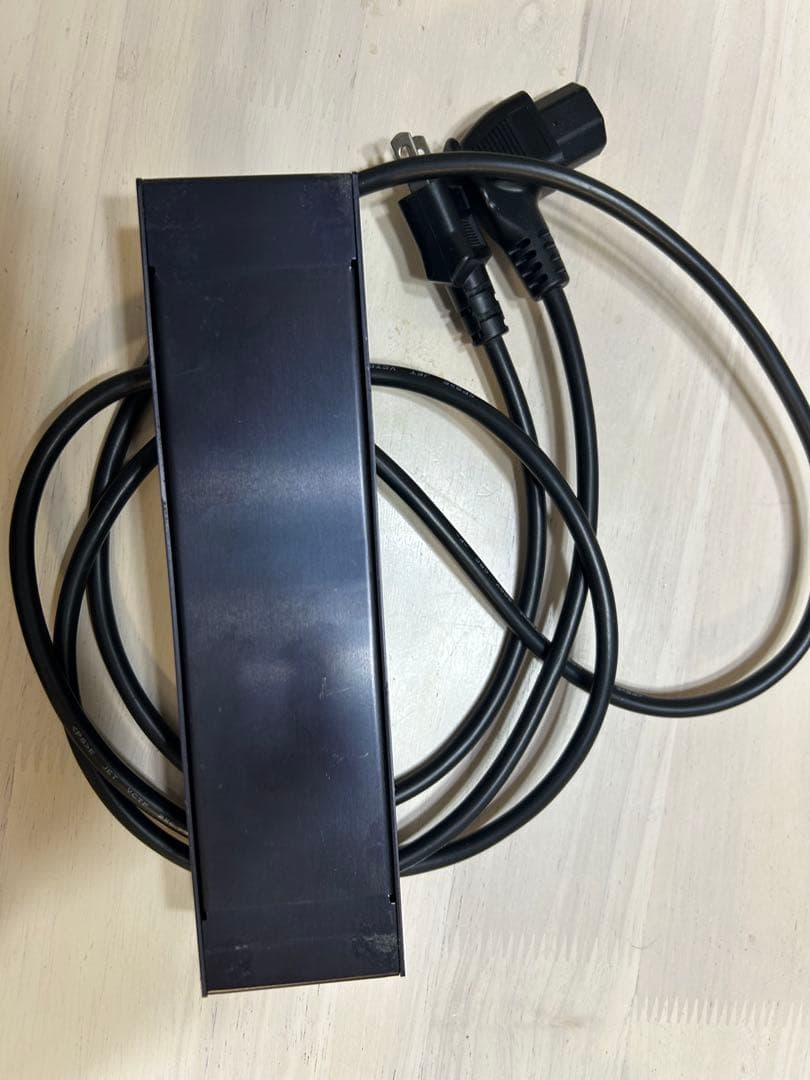 Free The Tone PT-2 パワーサプライ