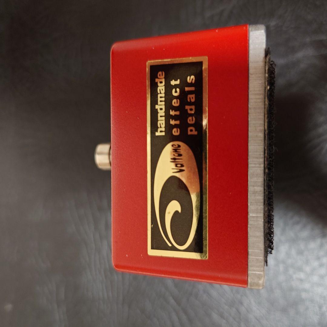 overdrive distortion GD‐013 ovaltone