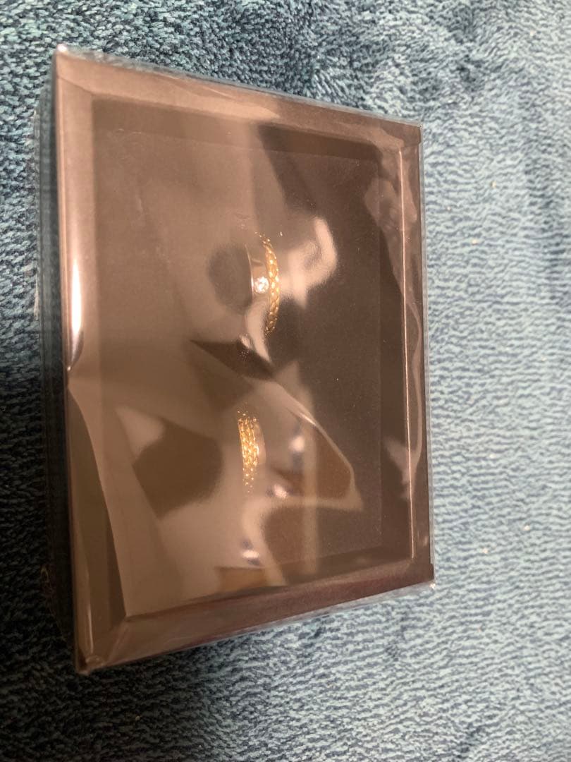 龍が如く 冠婚葬祭展 真島吾朗 指輪 ペアリング