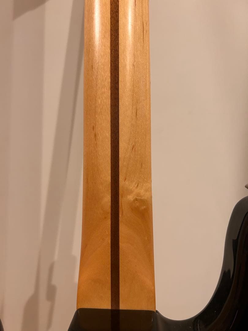 Fender Player Precision Bassソフトケース付きA+