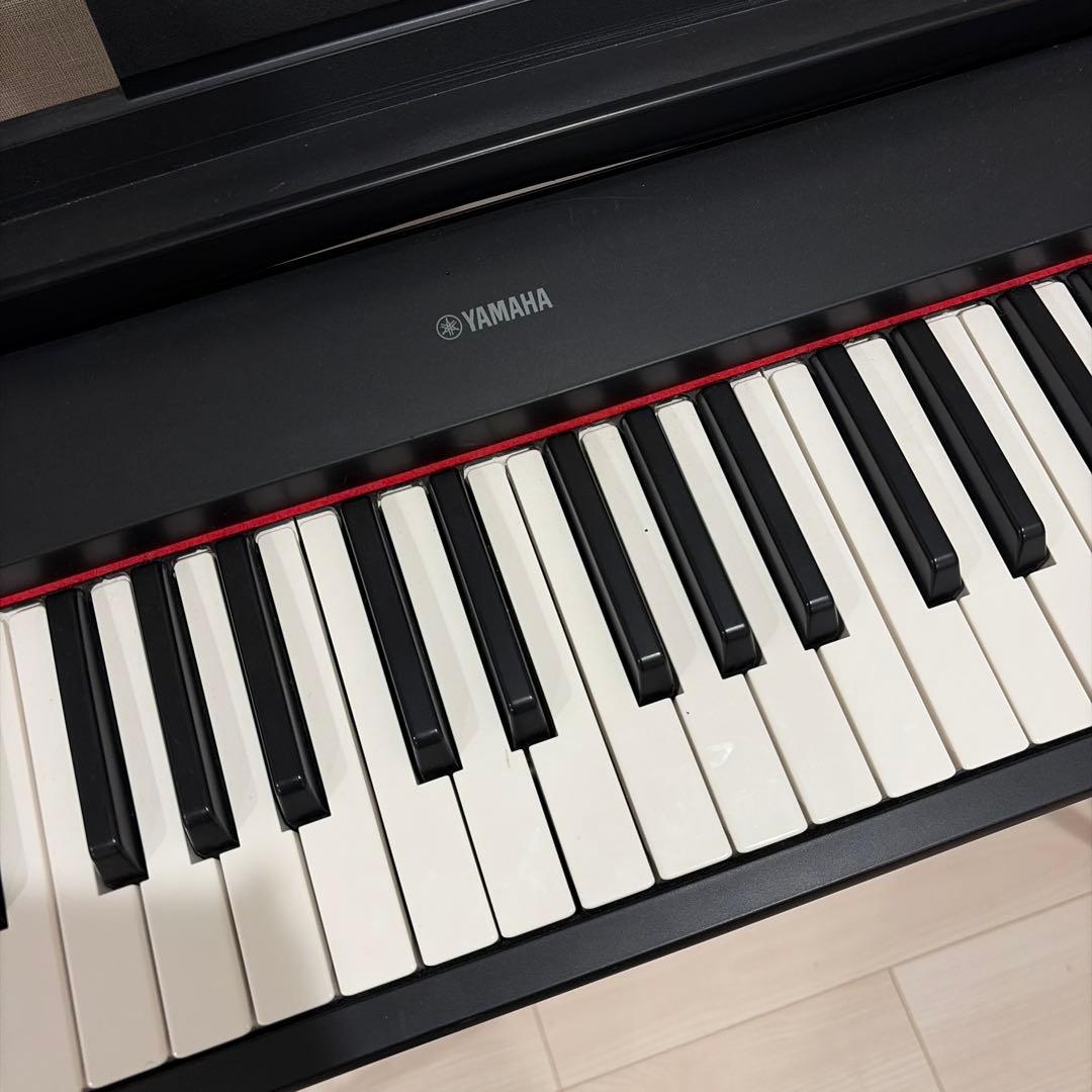 YAMAHA piaggero(ピアジェーロ) NP-32 ブラック