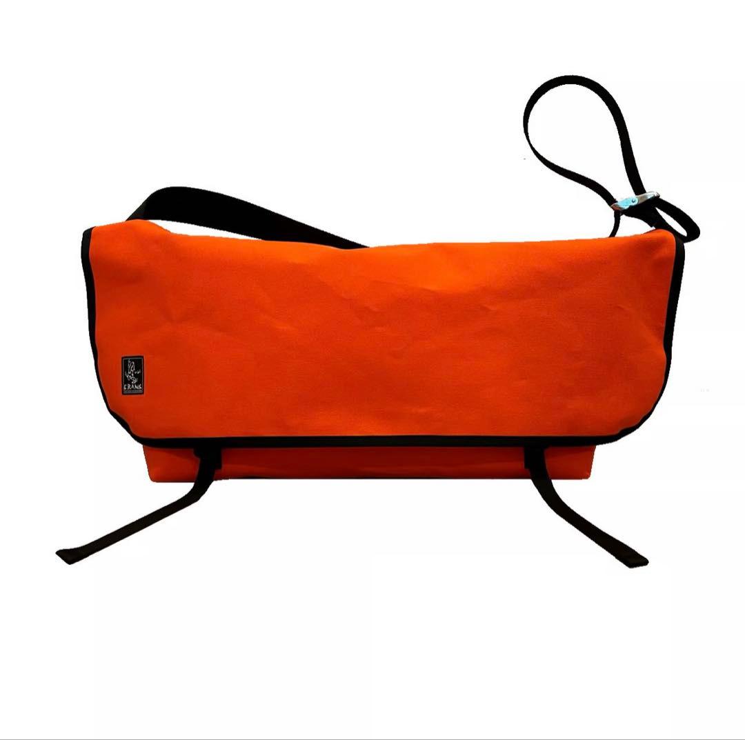 アクセサリー crank De Lorean D/Orange Canvas Limited