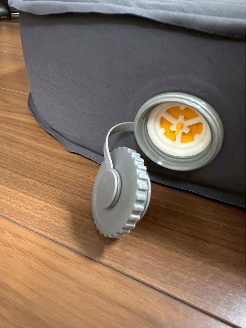 OneTigrisワンティグリス 極厚10㎝インフレータマット【初期不良品】