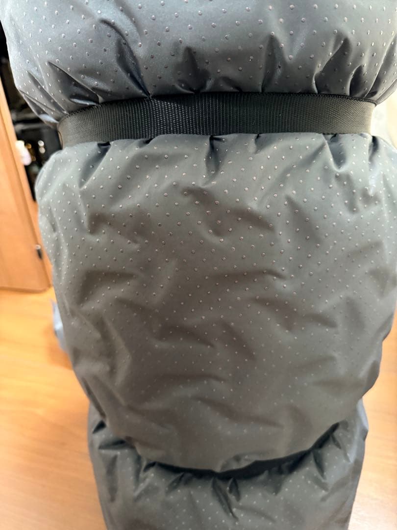 OneTigrisワンティグリス 極厚10㎝インフレータマット【初期不良品】