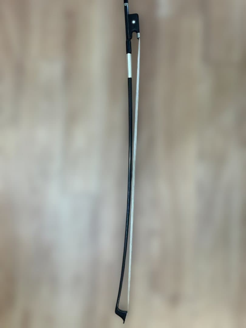 YAMAHA ヤマハ　SVC-110S サイレントチェロ　ケース　カーボン弓