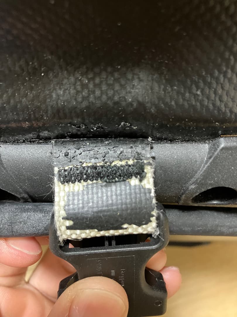 ORTLIEB　オルトリーブ　バックローラークラシック（ペア）F530