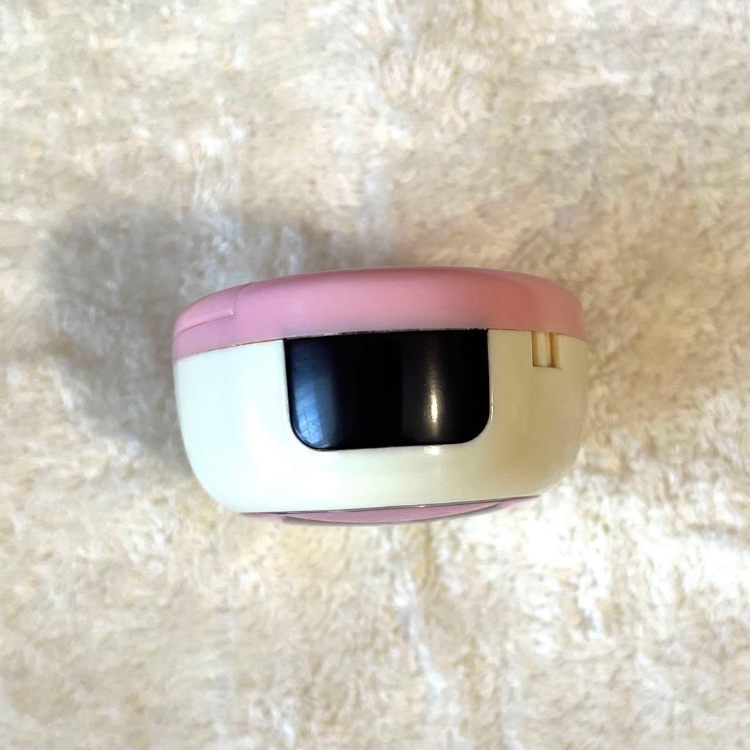 【激レア　希少カラー】たまごっちプラスカラー　クリーム+ピンク