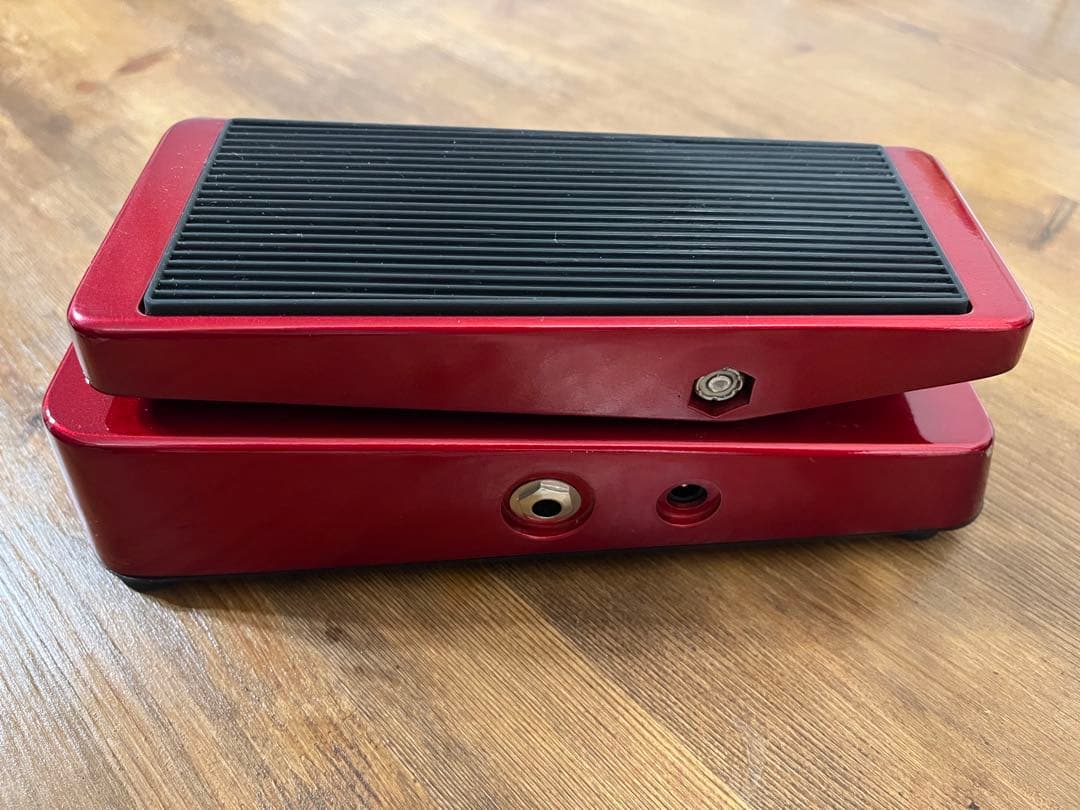 Xotic Effects XW-2 レッド 限定版 ワウペダル