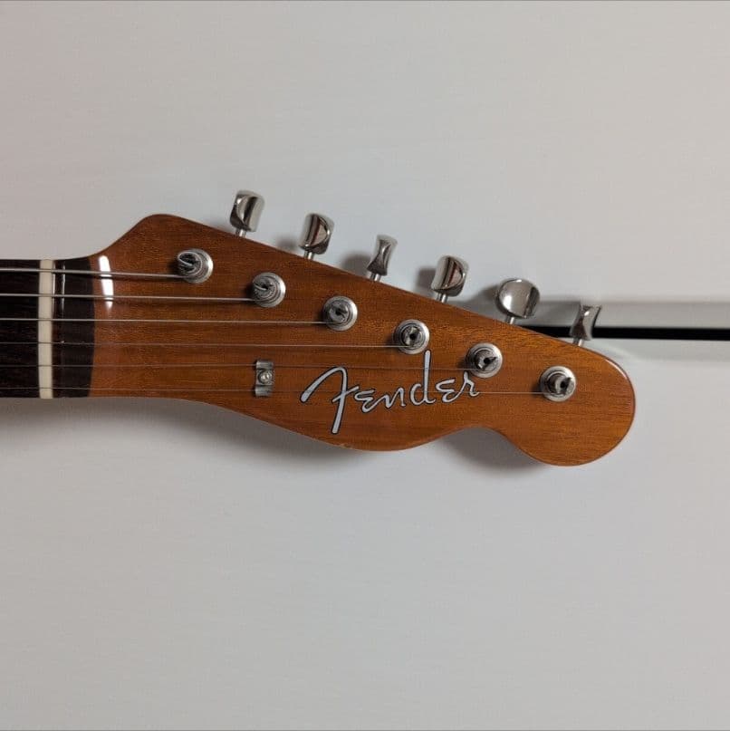 Fender Telemaster Ace　フェンダー テレマスターエース