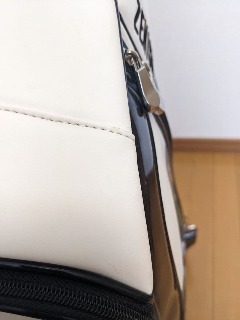 HEIWA ルパン三世 銭形警部 キャディバッグ ゴルフバッグ 限定 非売品