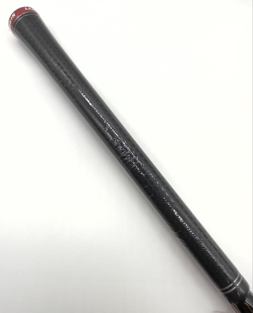 【新品】ベンタスブラックTR_6S｜約42インチ｜テーラーメイド純正スリーブ