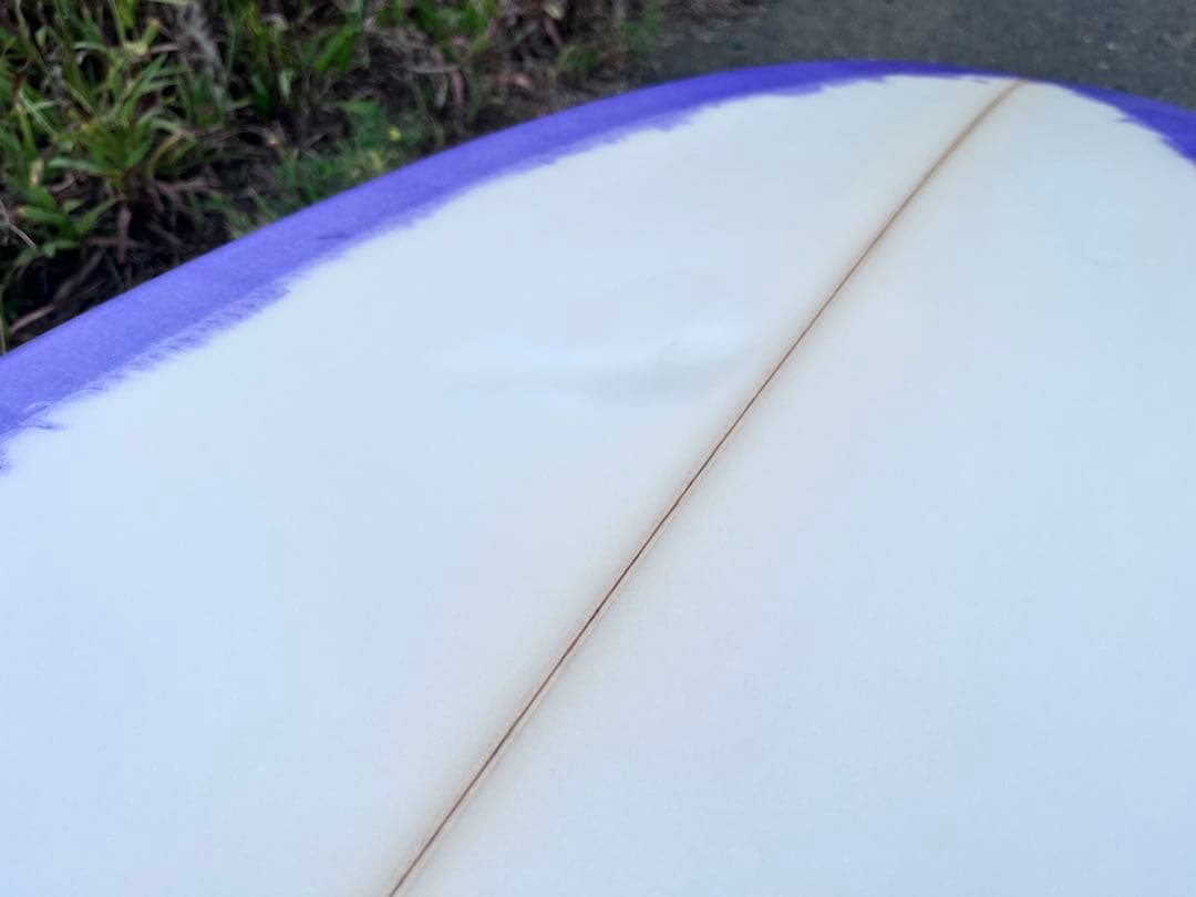 acsod アレックスクルーズ　アクソード　FOX フォックス　小波